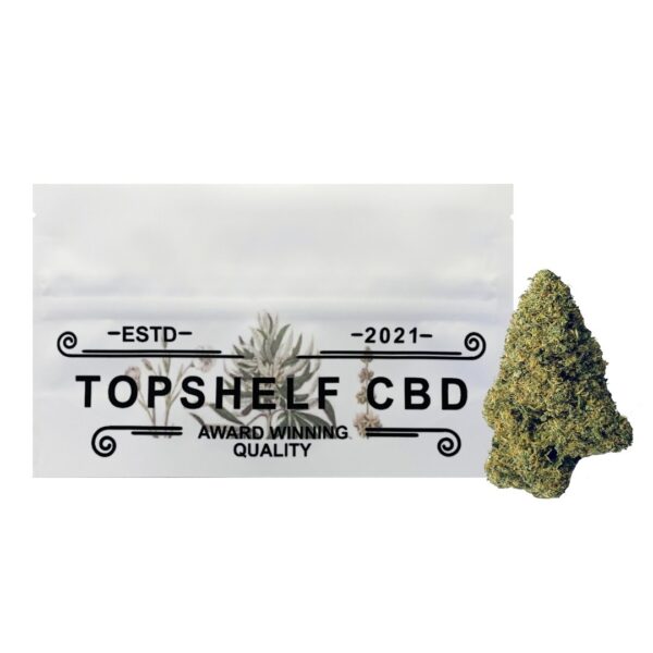 TopshelfCBD - Stoppen met THC - Afbeelding 6