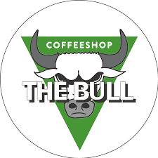The Bull Logo